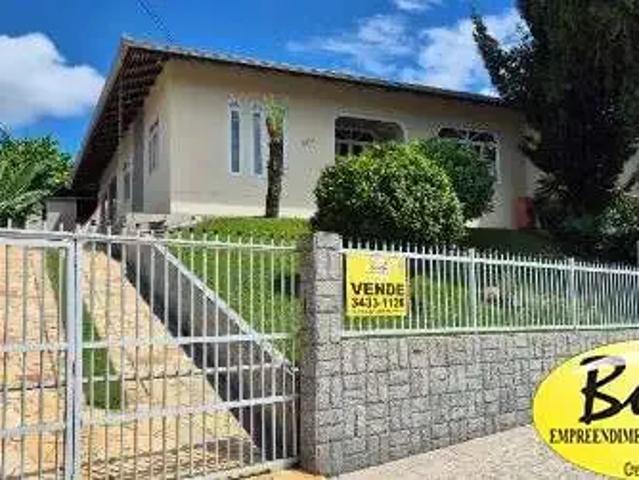 Casa venda em João Costa, Joinville