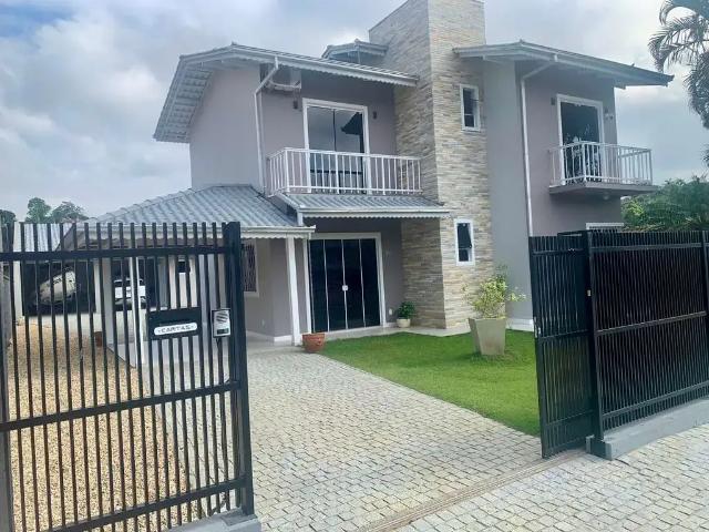 Casa venda em Região Geográfica Imediata de Joinville, Joinville