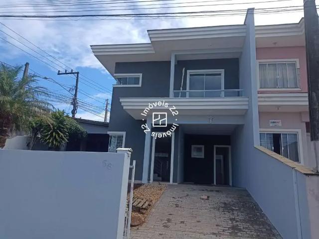 Casa venda em Região Geográfica Imediata de Joinville, Joinville