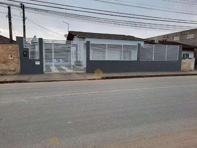 Casa venda em Joinville, Região Geográfica Intermediária de Joinville