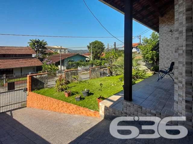 Casa venda em Petrópolis, Joinville