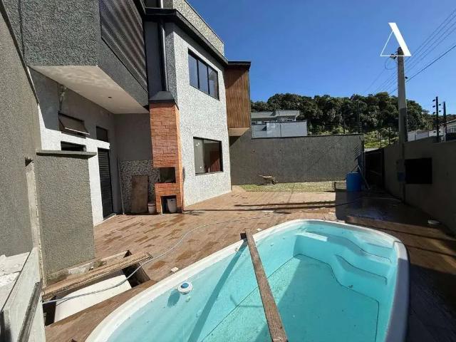 Casa venda em Região Geográfica Imediata de Joinville, Joinville