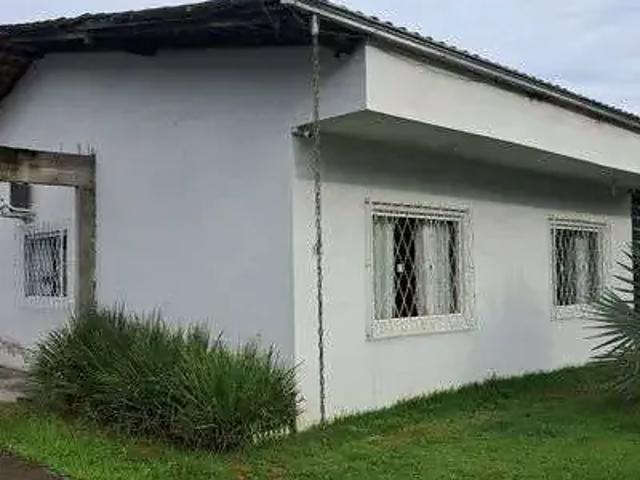 Casa venda em Região Geográfica Imediata de Joinville, Joinville
