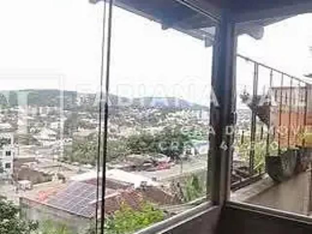 Casa venda em Joinville, Petrópolis