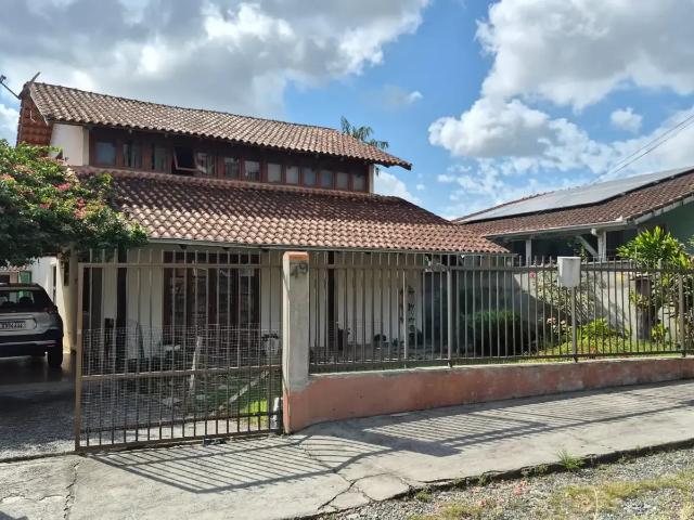 Casa venda em Região Geográfica Imediata de Joinville, Joinville
