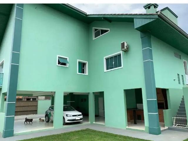 Casa venda em Região Geográfica Imediata de Joinville, Joinville