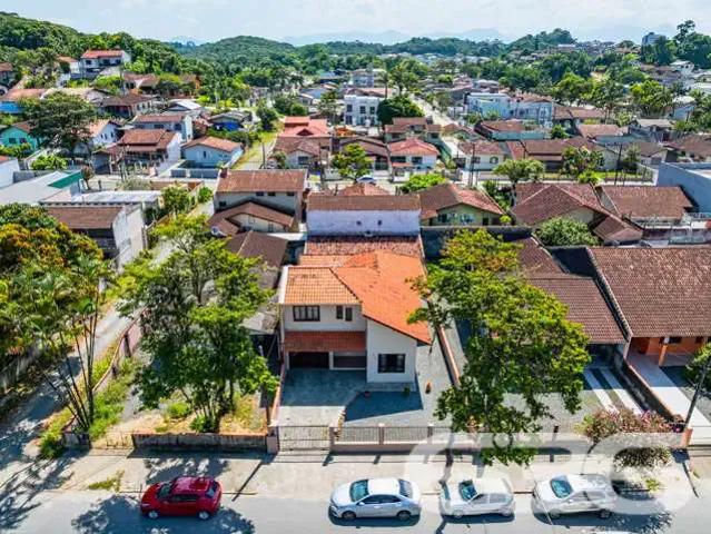 Casa venda em Região Geográfica Imediata de Joinville, Joinville