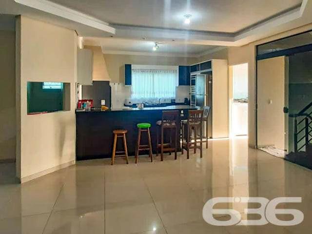 Casa venda em Petrópolis, Joinville