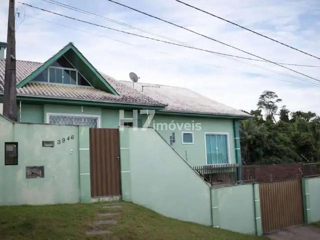 Casa venda em Região Geográfica Imediata de Joinville, Joinville