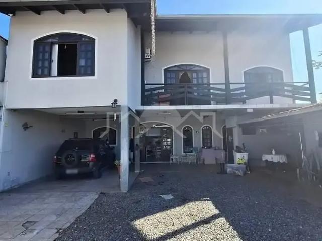 Casa venda em Região Geográfica Imediata de Joinville, Joinville