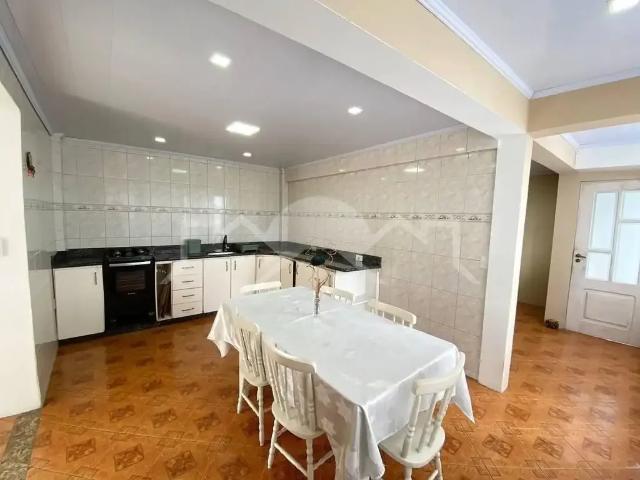 Casa venda em Joinville, Região Geográfica Intermediária de Joinville