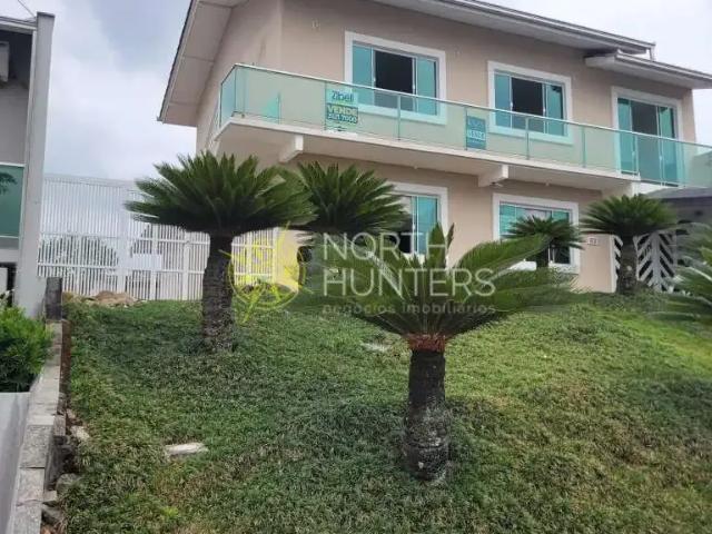 Casa venda em Região Geográfica Imediata de Joinville, Joinville
