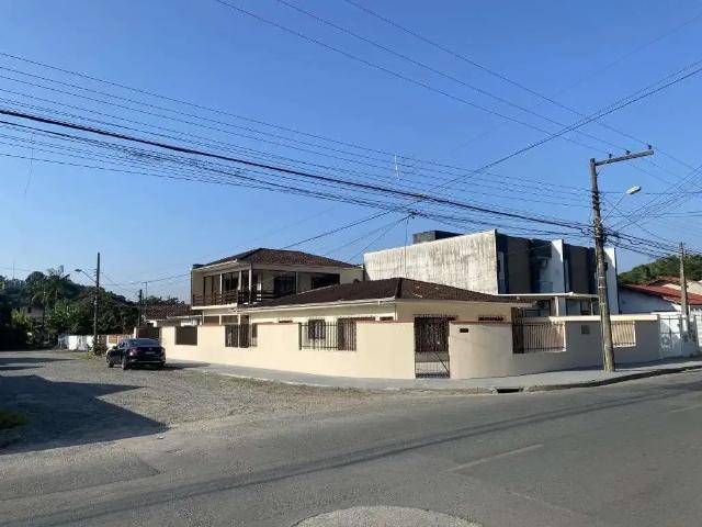 Casa venda em Região Geográfica Imediata de Joinville, Joinville