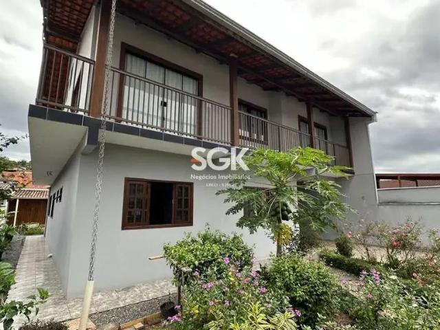 Casa venda em Região Geográfica Imediata de Joinville, Joinville