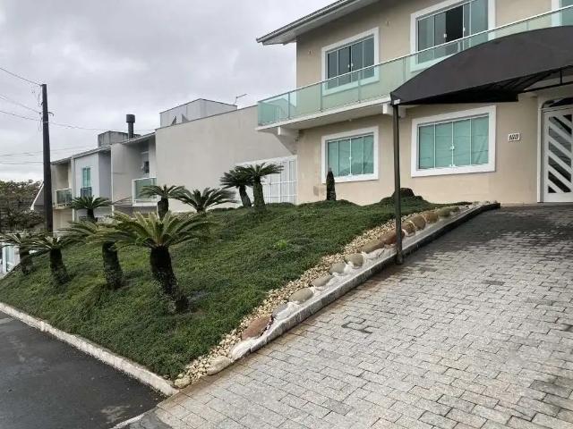 Casa venda em Petrópolis, Joinville