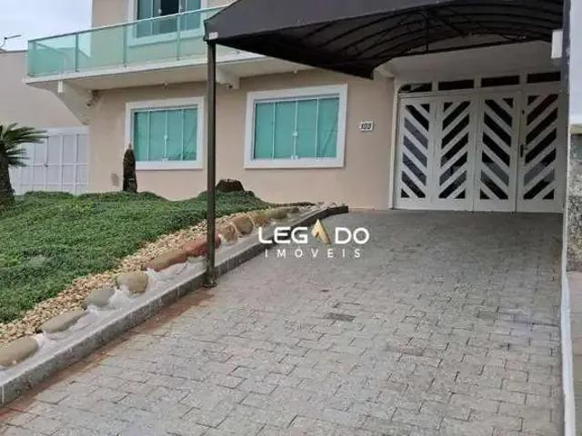 Casa venda em Região Geográfica Imediata de Joinville, Joinville