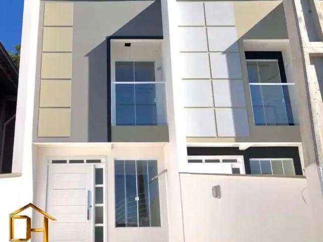 Casa venda em Região Geográfica Imediata de Joinville, Joinville