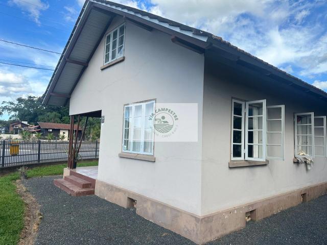 Casa venda em Pirabeiraba, Joinville
