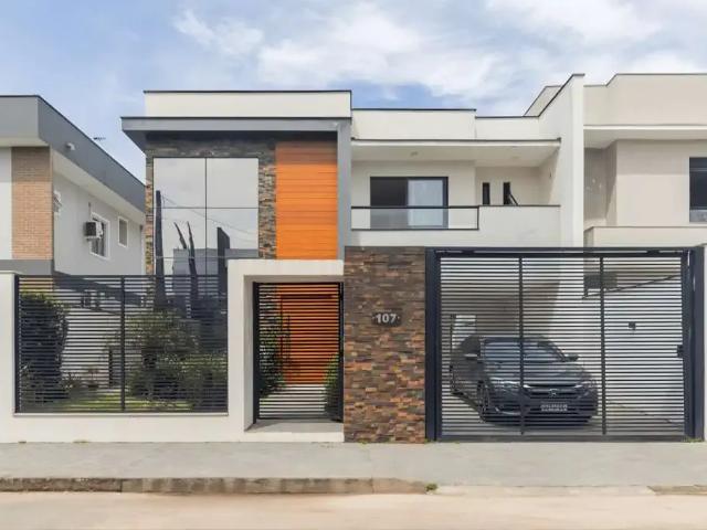 Casa venda em Região Geográfica Imediata de Joinville, Joinville