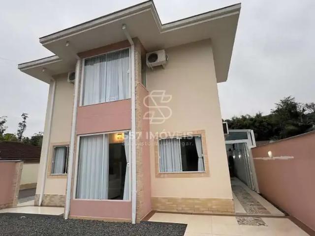 Casa venda em Região Geográfica Imediata de Joinville, Joinville