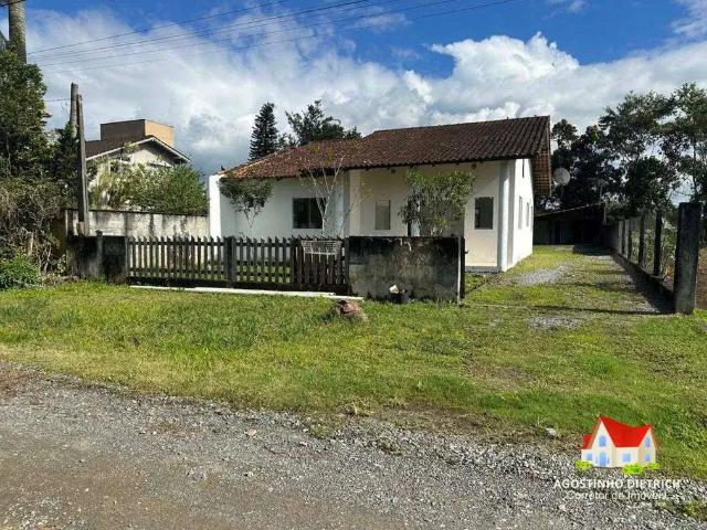 Casa venda em Jardim Sofia, Joinville
