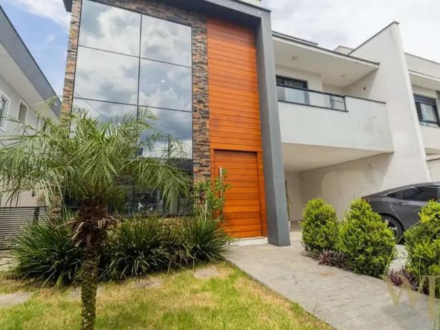 Casa venda em Região Geográfica Imediata de Joinville, Joinville