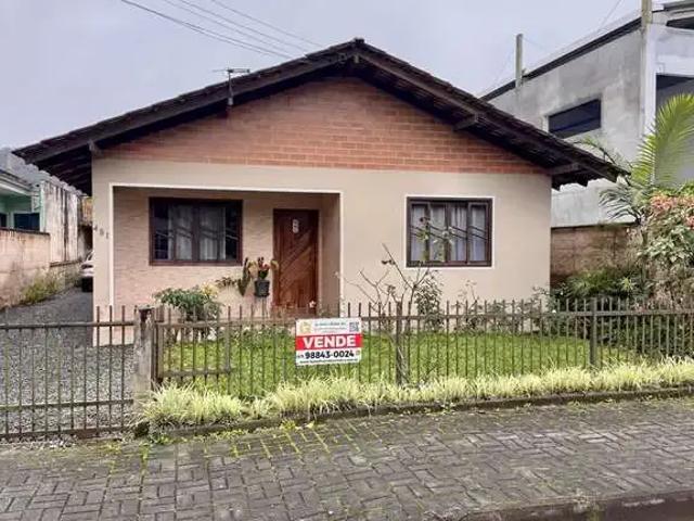 Casa venda em Região Geográfica Imediata de Joinville, Joinville