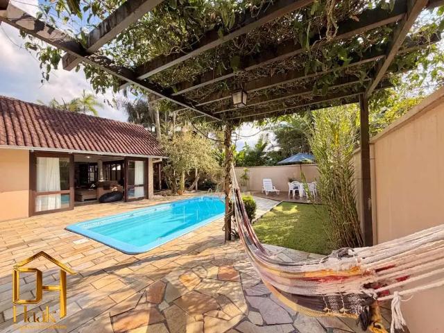 Casa venda em Pirabeiraba, Joinville