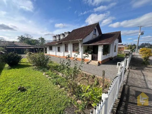Casa venda em Região Geográfica Imediata de Joinville, Joinville