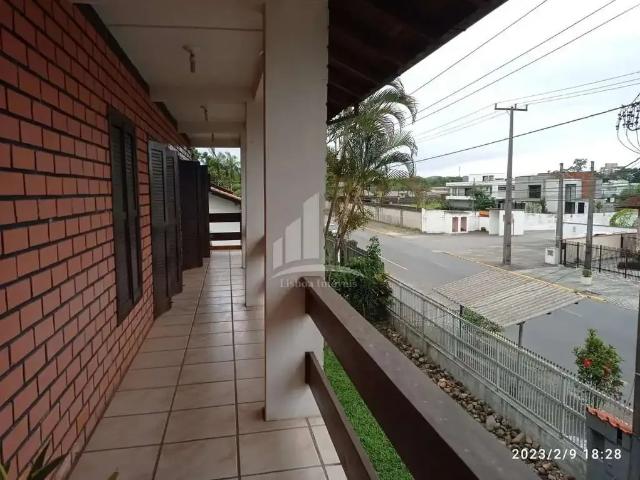 Casa venda em Joinville, Região Geográfica Intermediária de Joinville