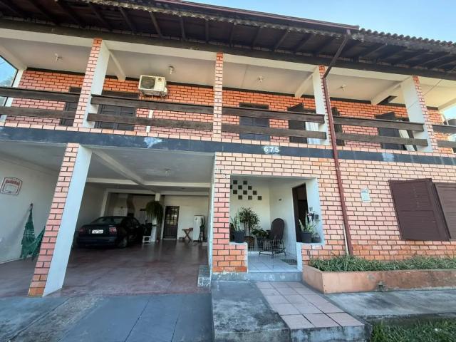 Casa venda em Região Geográfica Imediata de Joinville, Joinville