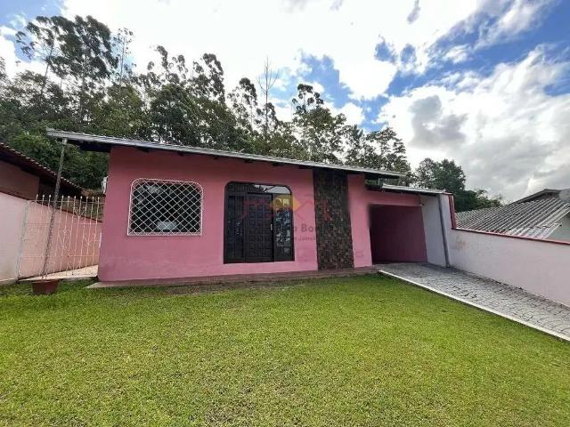 Casa venda em Região Geográfica Imediata de Joinville, Joinville