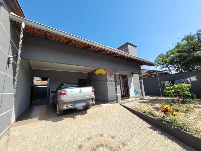 Casa venda em Região Geográfica Imediata de Joinville, Joinville