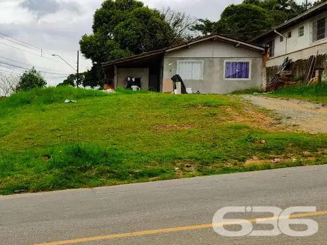 Casa venda em Região Geográfica Imediata de Joinville, Joinville