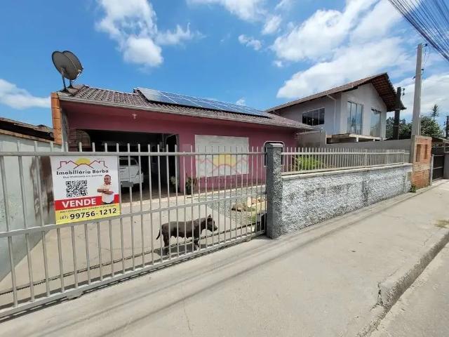 Casa venda em Região Geográfica Imediata de Joinville, Joinville