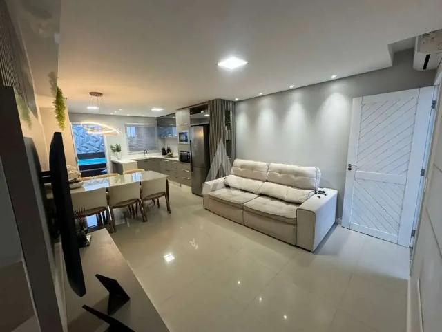 Casa venda em Região Geográfica Imediata de Joinville, Joinville
