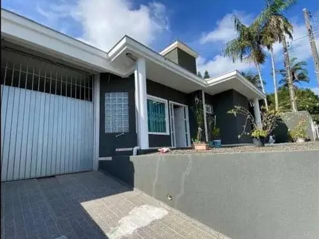 Casa venda em Região Geográfica Imediata de Joinville, Joinville