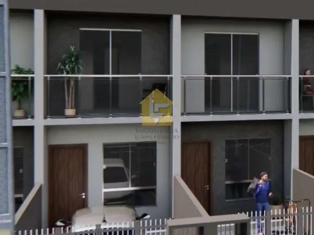Casa venda em Região Geográfica Imediata de Joinville, Joinville