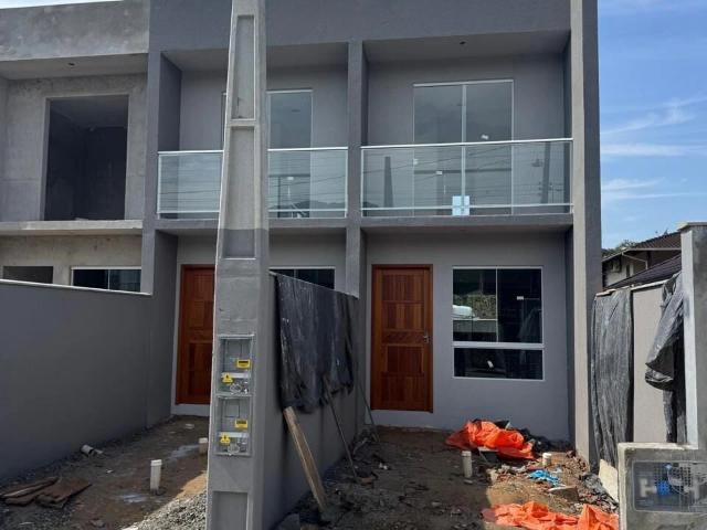 Casa venda em Pirabeiraba, Joinville