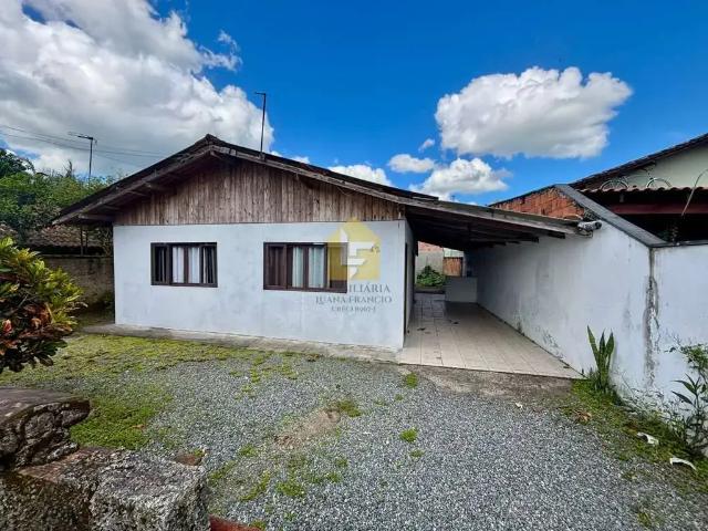 Casa venda em Região Geográfica Imediata de Joinville, Joinville
