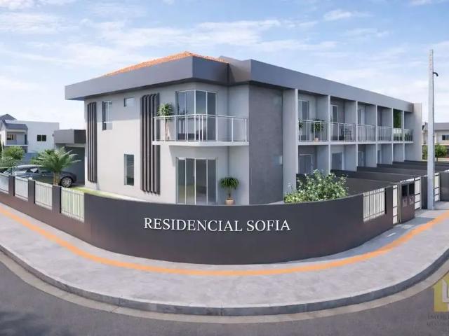 Casa venda em Região Geográfica Imediata de Joinville, Joinville