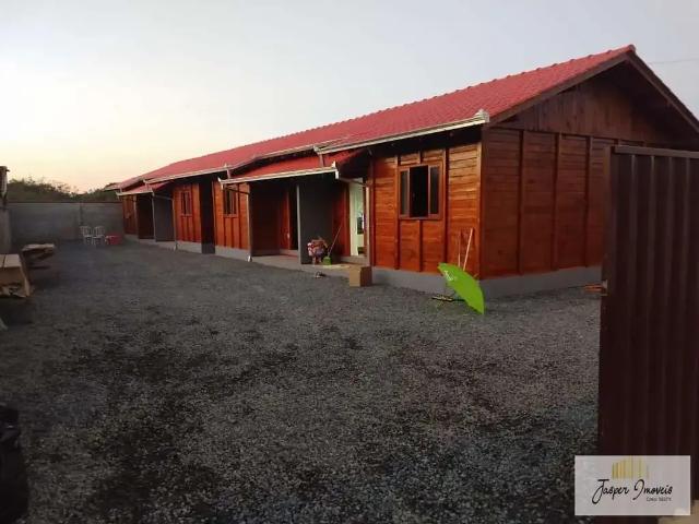 Casa venda em Região Geográfica Imediata de Joinville, Joinville