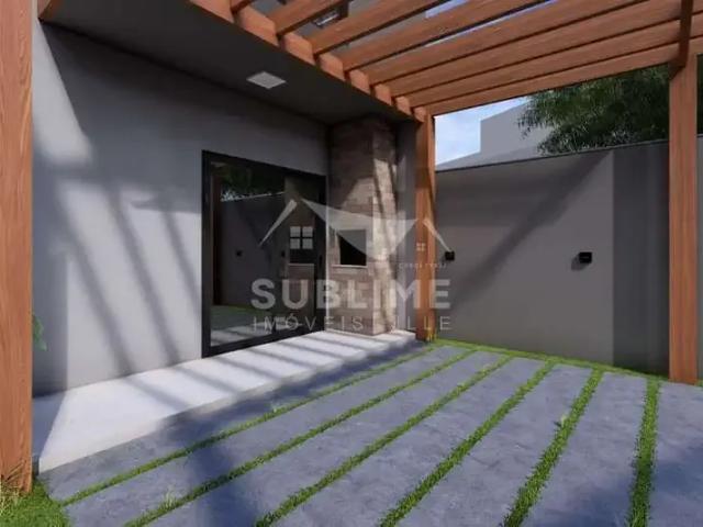 Casa venda em Região Geográfica Imediata de Joinville, Joinville