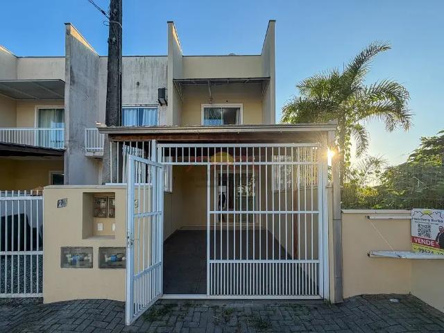 Casa venda em Região Geográfica Imediata de Joinville, Joinville