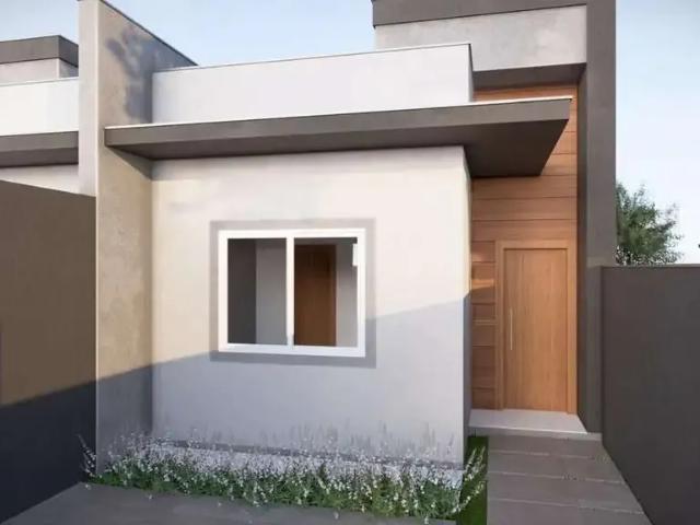 Casa venda em Região Geográfica Imediata de Joinville, Joinville