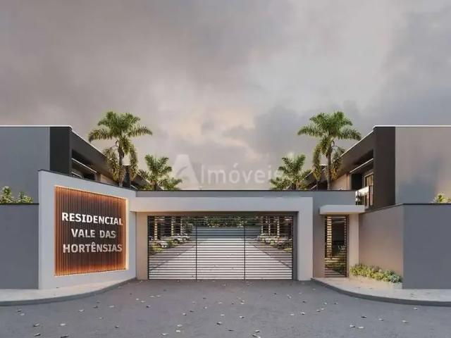 Casa venda em Região Geográfica Imediata de Joinville, Joinville