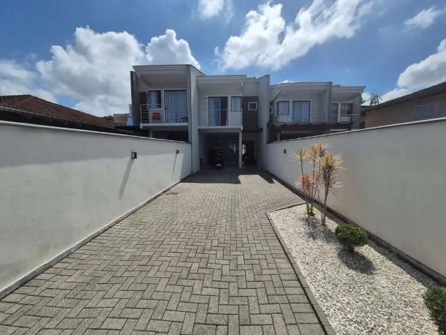 Casa venda em Região Geográfica Imediata de Joinville, Joinville