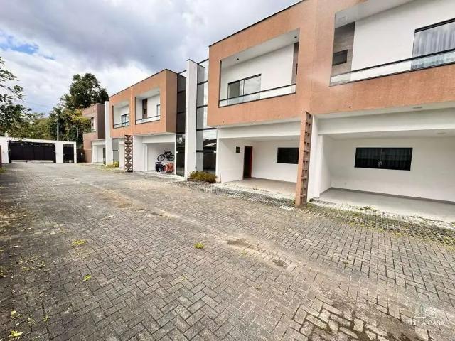 Casa venda em Região Geográfica Imediata de Joinville, Joinville