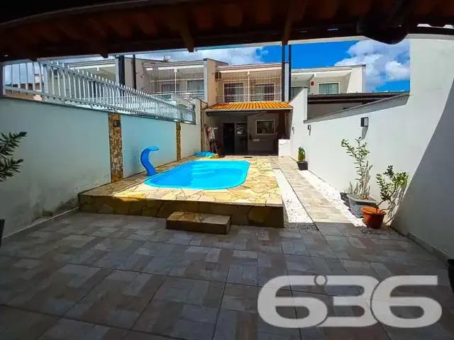 Casa venda em Região Geográfica Imediata de Joinville, Joinville