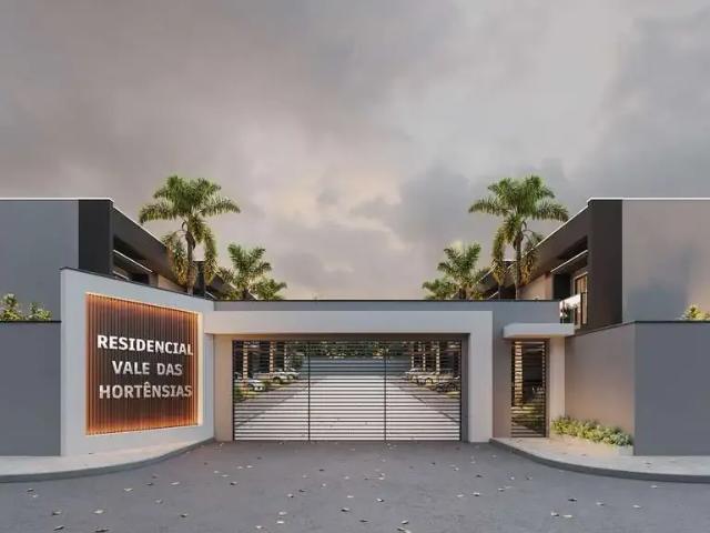 Casa venda em Região Geográfica Imediata de Joinville, Joinville